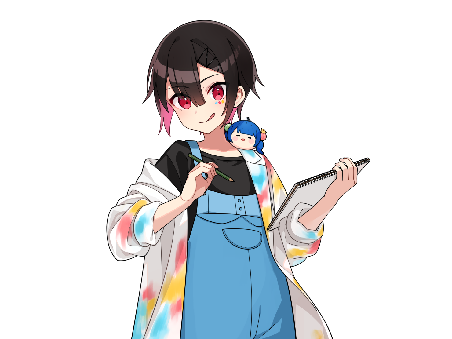 イラスト:入絵 優