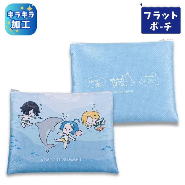CHIYO♥フラットポーチオーダー品 CHIYO様専用♥オーダー品 フラット様 専用 CHIYO様専用♥フラット