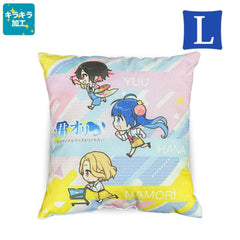 キラキラクッションLサイズ60×60cm