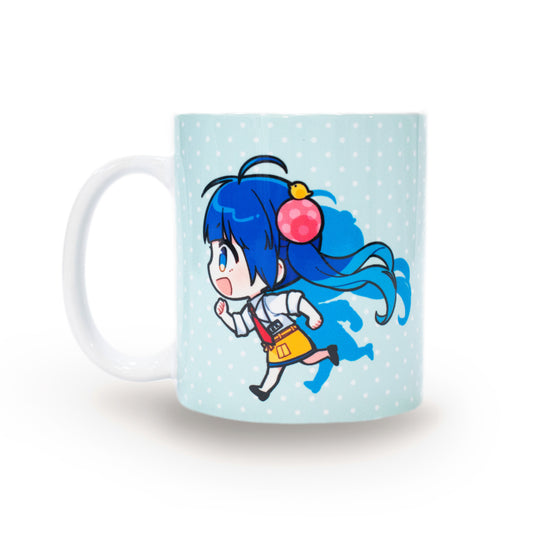 【マグ・食器】フルカラー全面プリントマグカップ