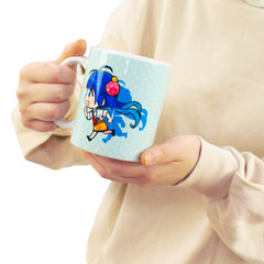 【マグ・食器】フルカラー全面プリントマグカップ